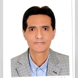 رامین بشیر خداپرستی