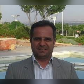 حسن حیدری