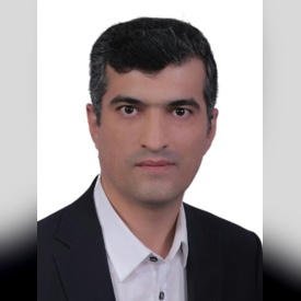 مهدی حیدری