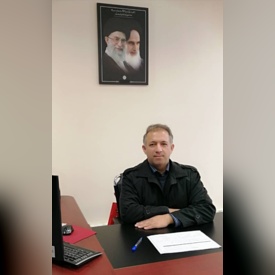 صمد حکمتی فرید