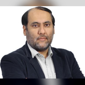 سعید حجازی فر