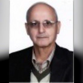 پروفسور رجبعلی صدرخانلو
