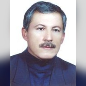 پروفسور علیقلی رامین