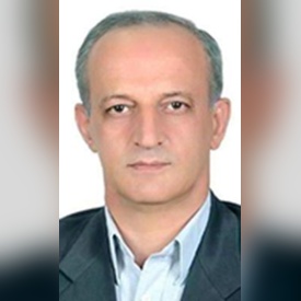 اسماعیل تمدنفرد