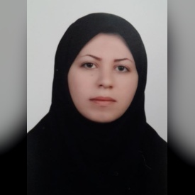 فرناز ملکی فرد