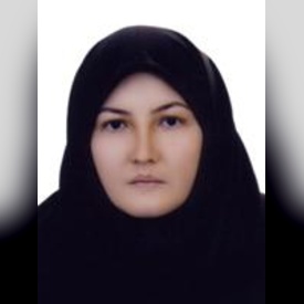 دکتر ملاحت احمدی