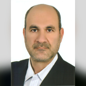 مسعود مهام