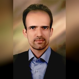 علی سلیمان زاده آزاد