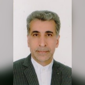 دکتر سعید مشکینی