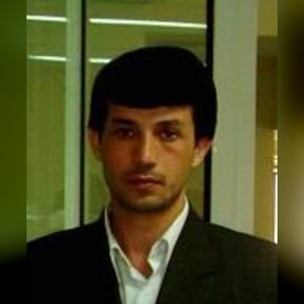 عباس احمدی