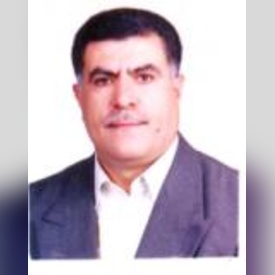دکتر علیرضا طالبی