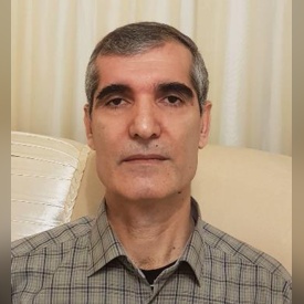 سعید عزیزی