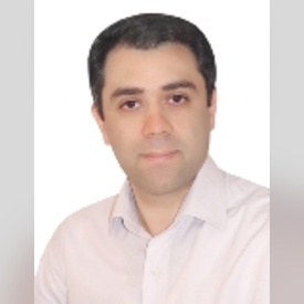 سعید سهرابی