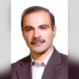 اکبر جعفری