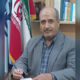 رحیم نادر علی