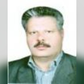 دکتر فرهاد سلطانعلی نژاد
