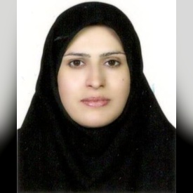 اکرم علیزاده