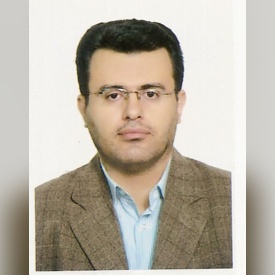 علی اصغر ثیابقدسی