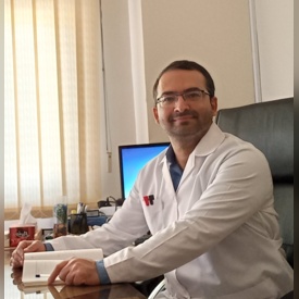 دكتر خسرو مبهوتي