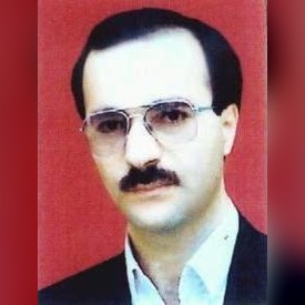 سیاوش حسینی سرقین