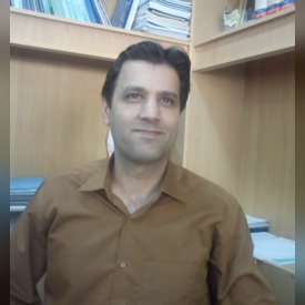 محسن قاسمی
