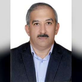 مهدی محمدزاده