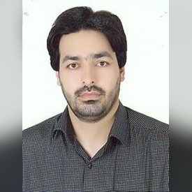 سعید پیش بین