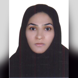 معصومه آهنگری