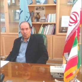 مهدی امنیت طلب
