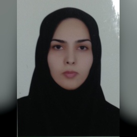شکوه اسمعیل بگی کرمانی