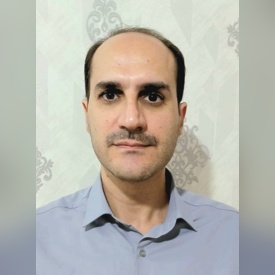 بهمن تارویردی زاده