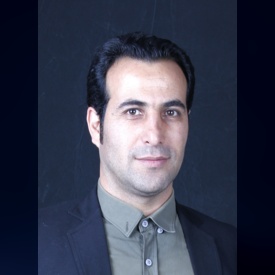 احمد محمودی