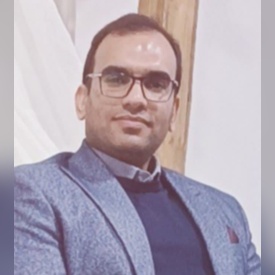 محمد جواد نعمت الهی