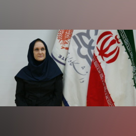دکتر فرزانه نوری