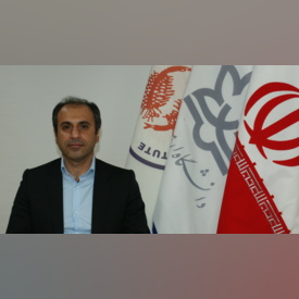دکتر مهدی نیکو