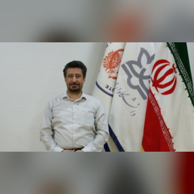 دکتر محمدرضا سام