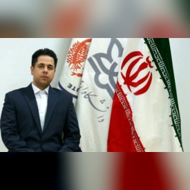 دکتر علی حقی وایقان