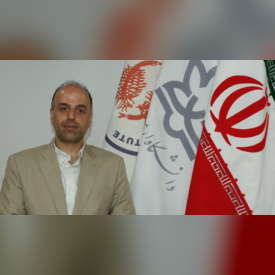 دکتر کاوه رحمانی فرح