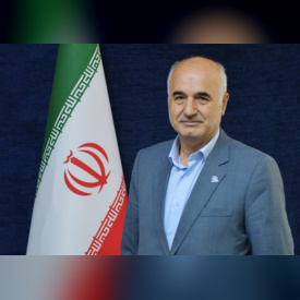 محمود رضازاد باری