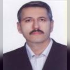 جعفر عبدالهی شریف