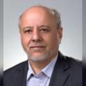 ایرج میرزایی