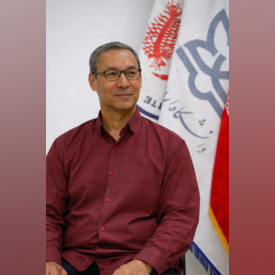 دکتر عبدالجبار ایرانی
