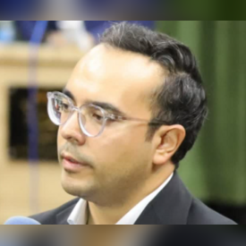 فرشید آرام
