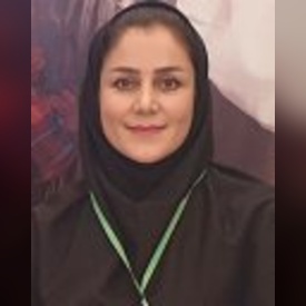 رویا تقی زاده