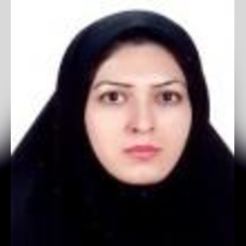 مریم یزدانی