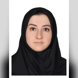صدف علیزاده درخشی