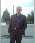 دکتر علیرضا حسین پور