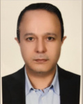 مهرداد قدرت دیزجی