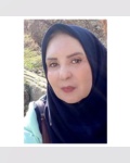 فاطمه مدرسی