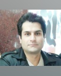 علیرضا موقری